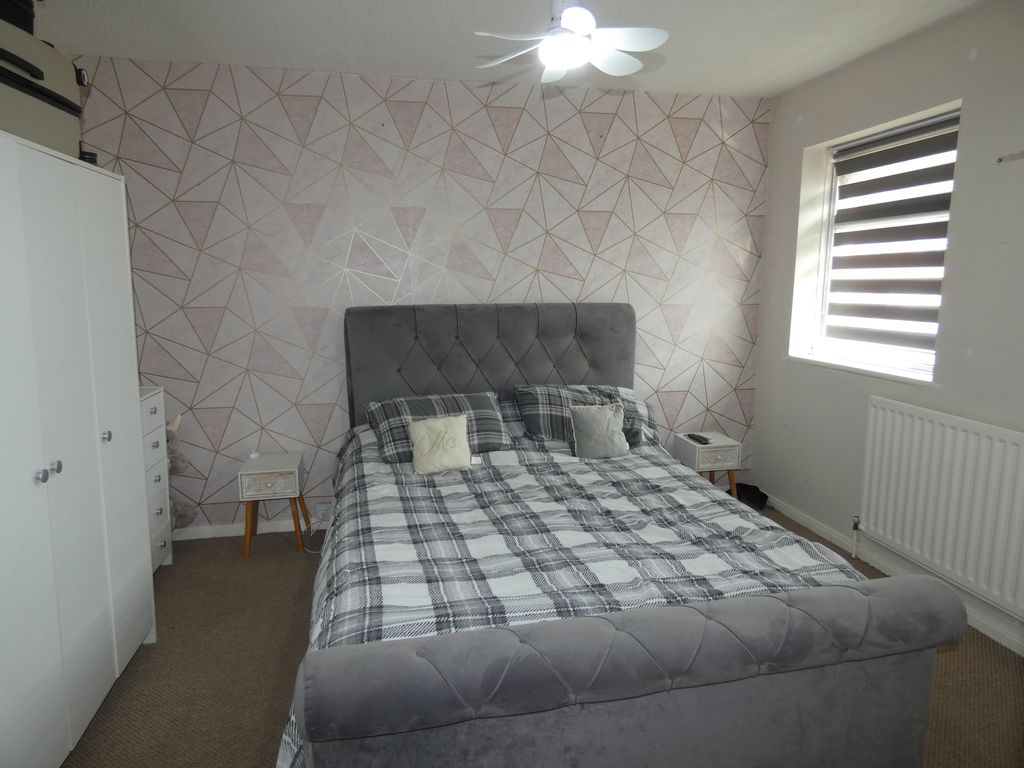 Bedroom One- click for photo gallery